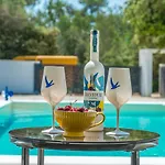 House With Pool Mimi Biograd Na Moru