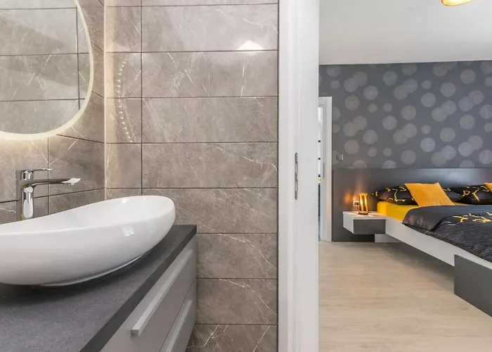 Вилла House With Pool Mimi *