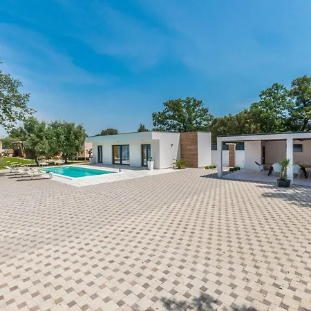 וילה House With Pool Mimi ביוגראד נה מורו